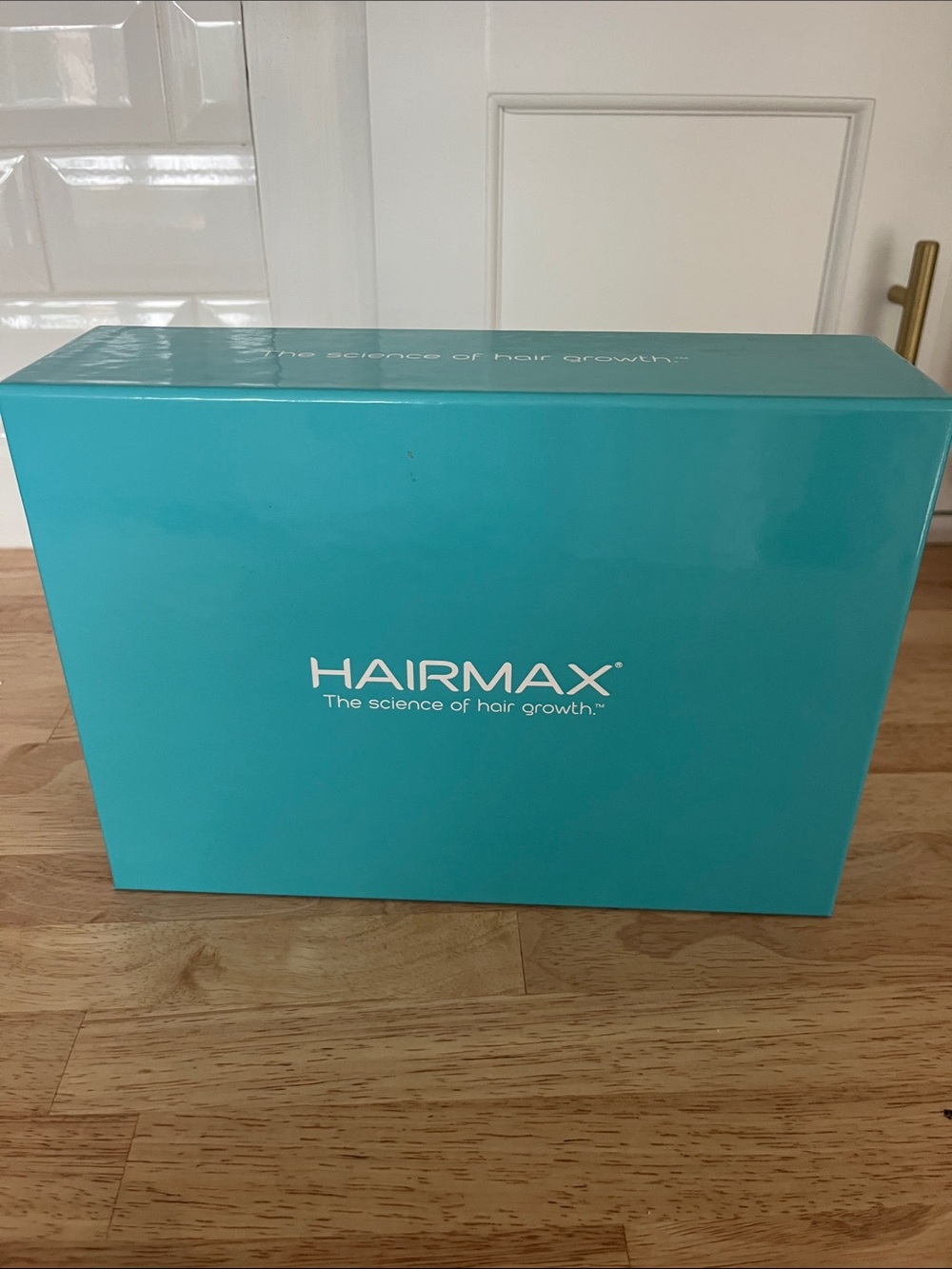 Hairmax Ultima 9 Classic LaserComb